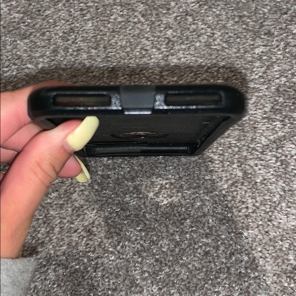 black otter box iphone 7 plus case - Picture 5 of 6